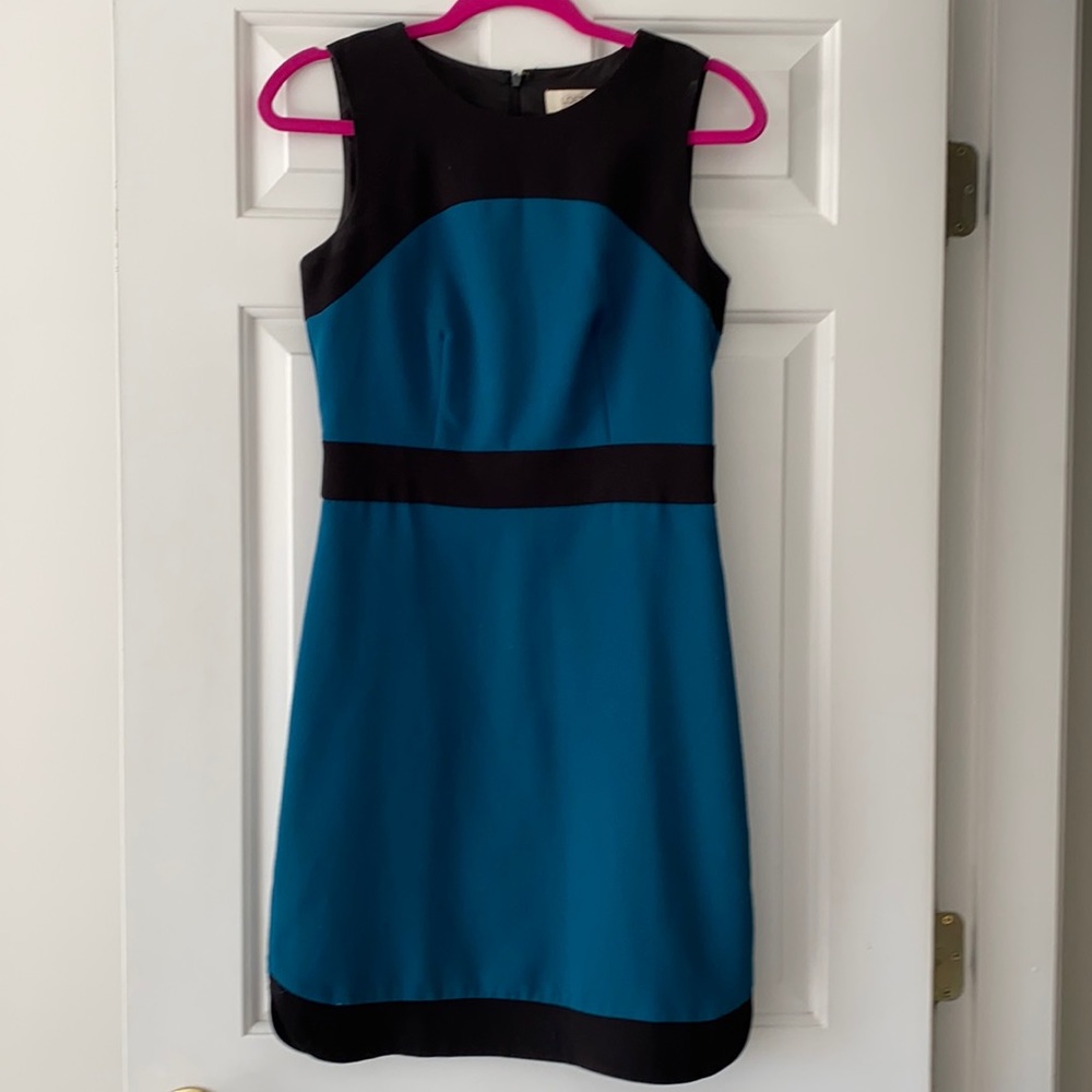 Loft Dress 2